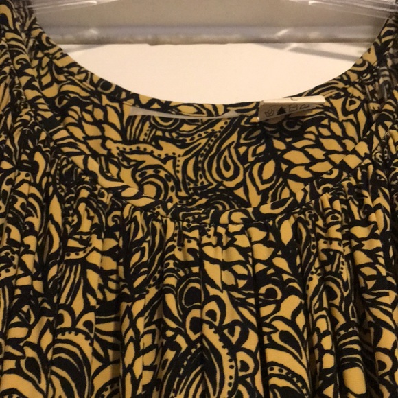 NORMA KAMALI x EVERLAST Vintage Mini Dress - Picture 9 of 12